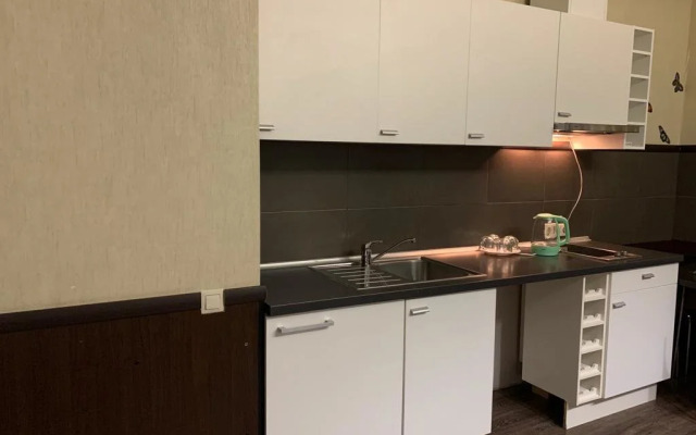 Guest House Barabulya