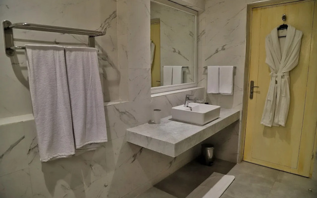 Hotel Parador