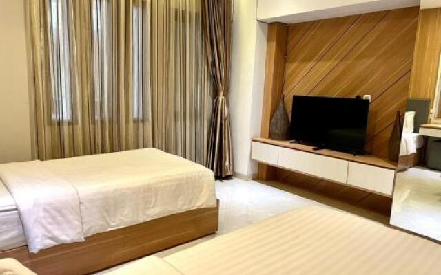 Rozelle By D'best Hospitality
