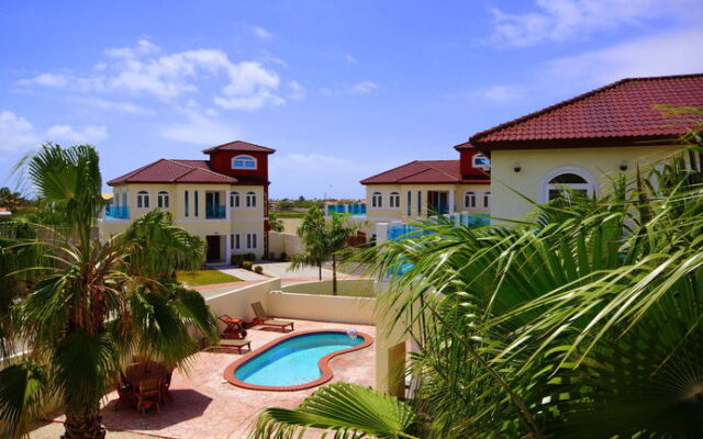 Merlot Villas Aruba