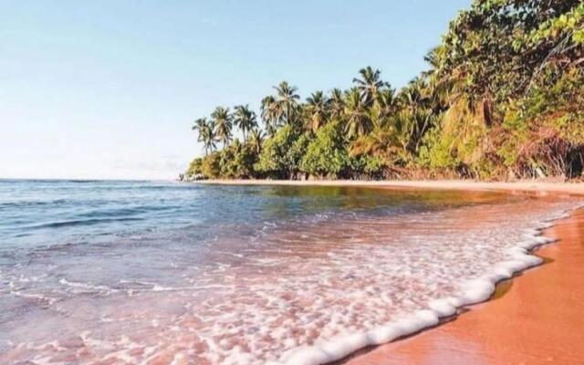 Pousada Ponta do Muta