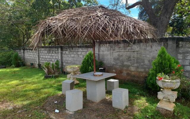 Wild Wild Holiday Bungalow