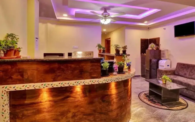 Sharans Inn Gandimisamma