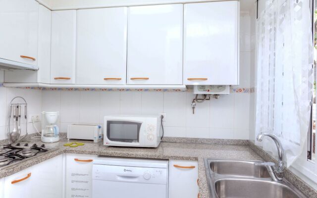 Holiday Home La Chumberita