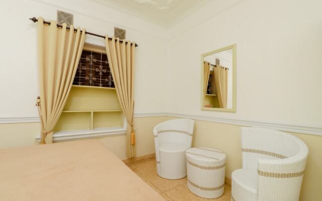 HOG Batu Guest House Syariah
