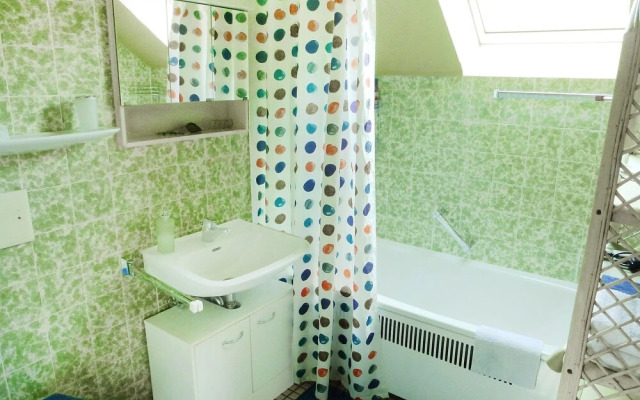 Allmendgasse Vogtsburg im Kaiserstuhl