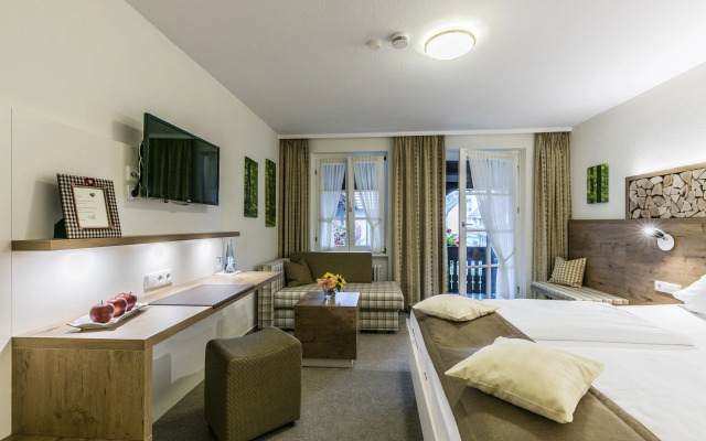 Hotel-Gasthaus Goldener Engel