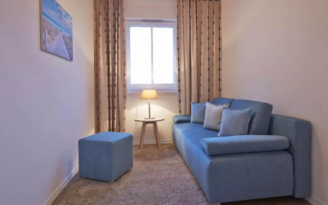 Upstalsboom Aparthotel Waterkant Suites
