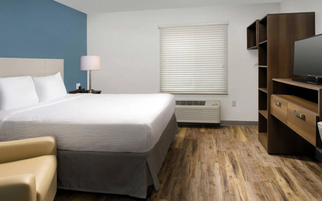 WoodSpring Suites Orlando Airport