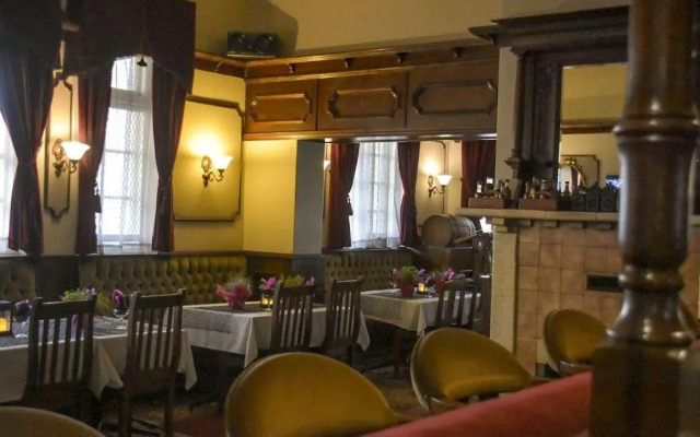 Park Hotel Bethlehem