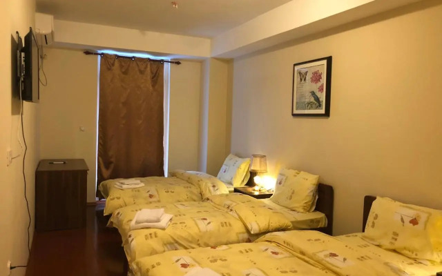 Hotel Prestige Struga