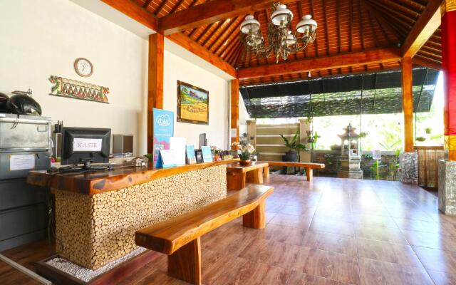 Lotus Garden Apartment