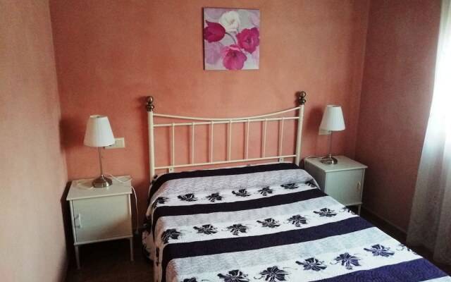 Casa Rural Puente Del Segura A