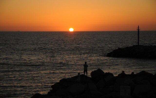 El Cid Marina Beach Hotel