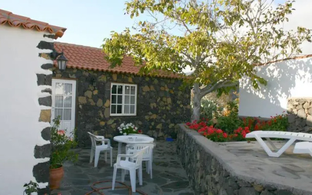 Casa Nogales