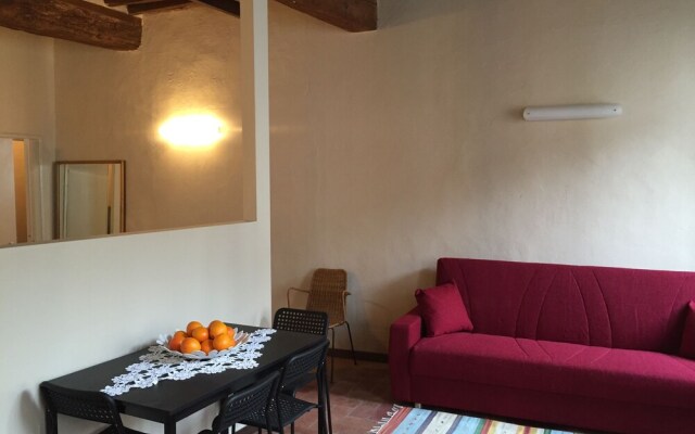 La casa di Lucca