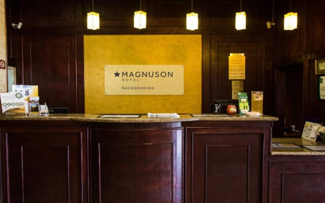 Quality Inn & Suites Nacogdoches