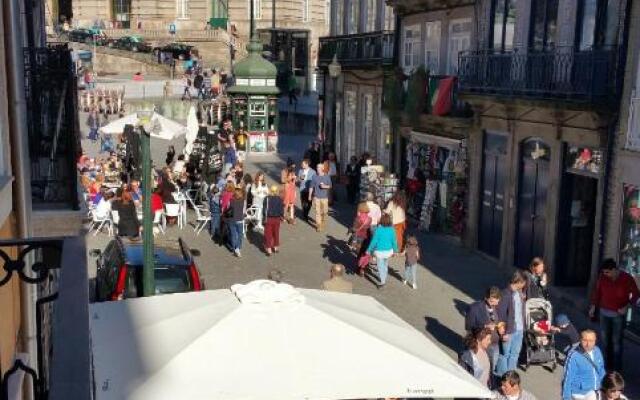 Porto with History