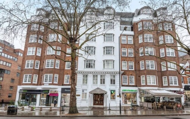 Spacious 5 Bed Next To Regents Park Flat 11