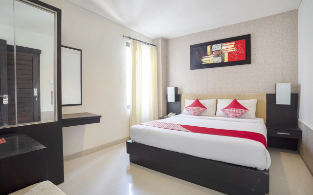 Anika Melati Hotel and Spa