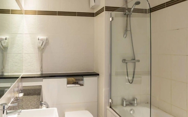 Kings Court Hotel Alcester-Stratford-Upon-Avon