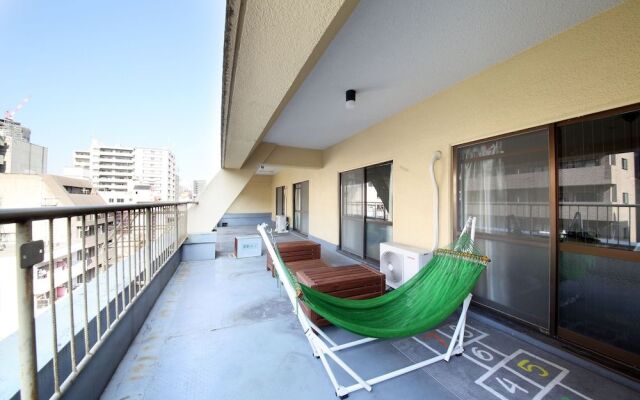 Studio Minamisenba 803