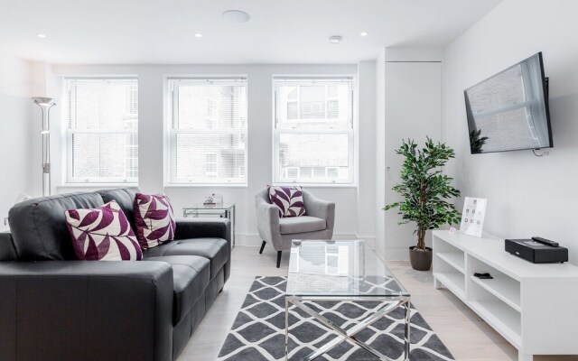 Roomspace Apartments -Walpole Court