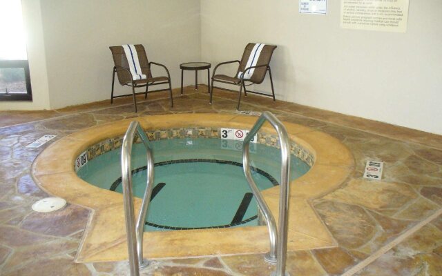 Hampton Inn & Suites Enid