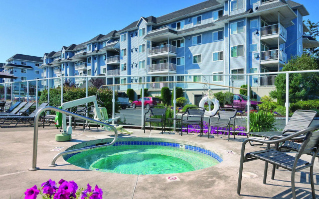 Worldmark Birch Bay