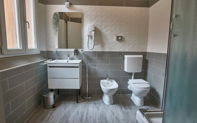 Cuore di Bologna Suites