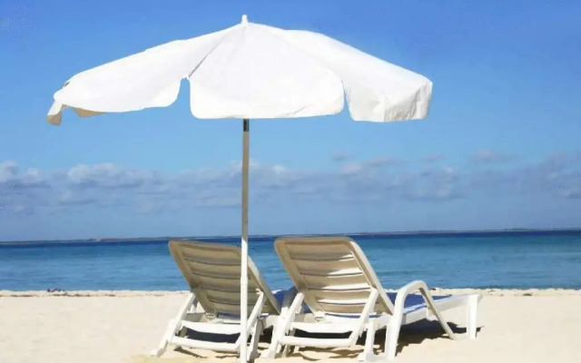 Hotel Magnolia - All Inclusive