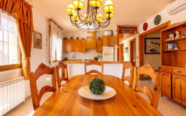 Holiday Home Nellyana