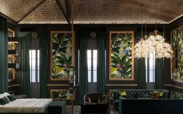 The Plein Hotel - Small Luxury Hotels of the World