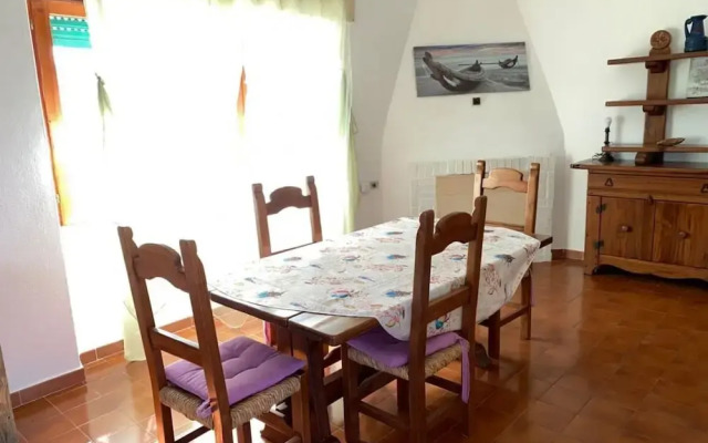 Villetta La Cinta Sx