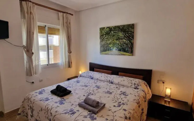 weforyou Solymar 2 bedrooms