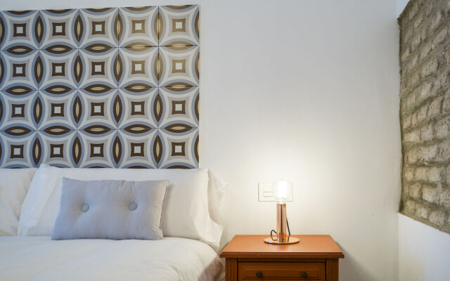 Apartamento Los Venerables