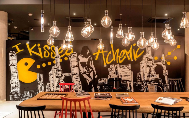 MOXY Ludwigshafen
