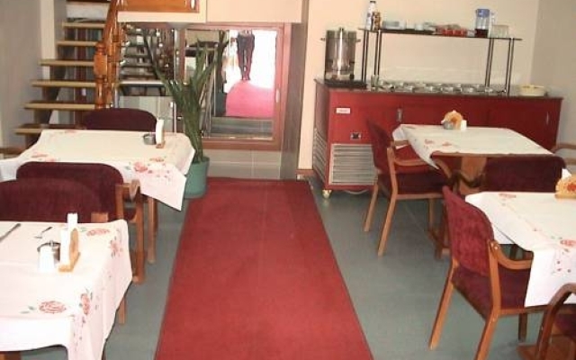 Çagri Hotel