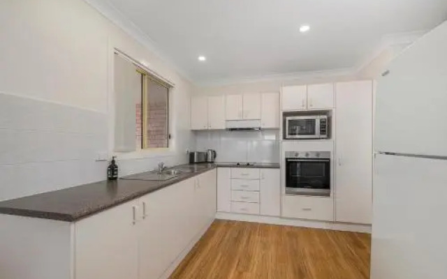 Bellhaven 2, 17 Willow Street