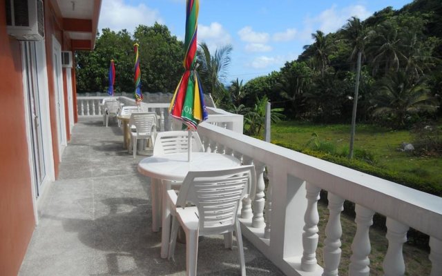 Dive Batanes Lodge And Restaurant