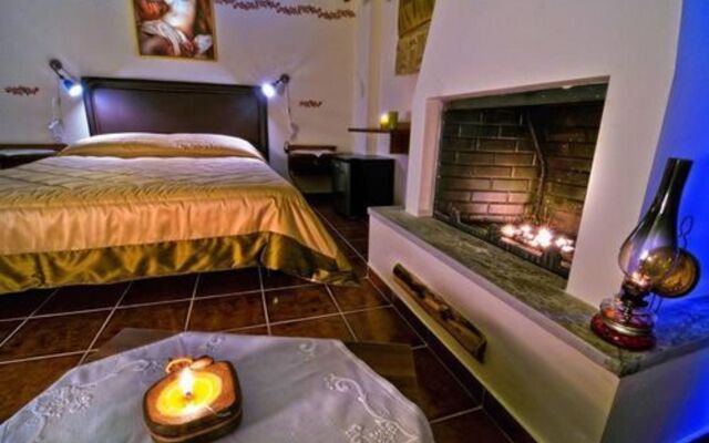 Petradi Hotel