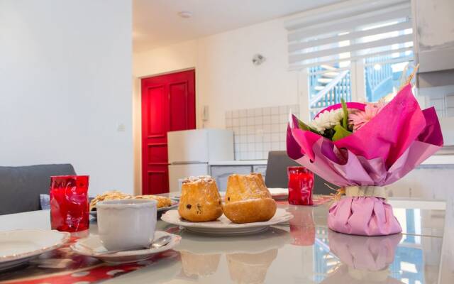 My Sweet Homes - Le 15