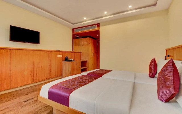 Treebo Tryst La Prosperite