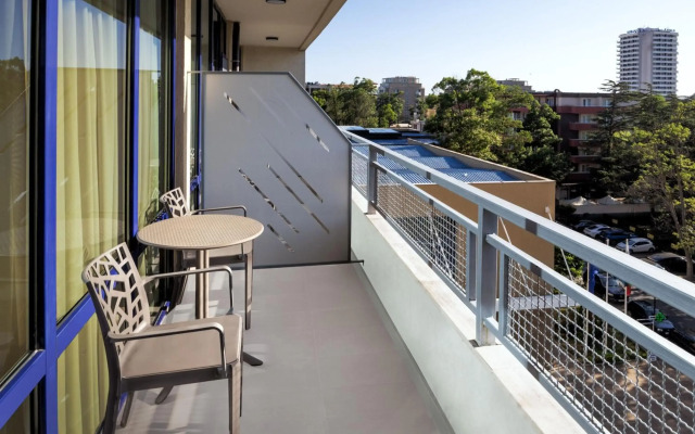 Four Points by Sheraton Sunny Beach