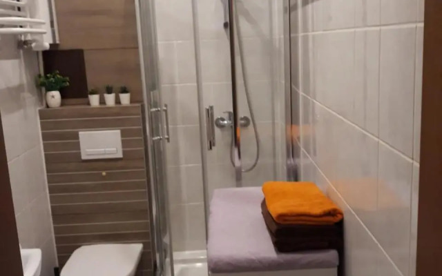 Apartament Gdańsk Starówka