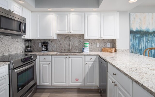 Beachside Two 4348 at Sandestin