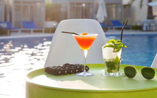 Mercure Sohar