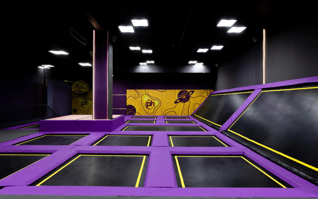 Planet Hollywood Cancun by Royalton, An Autograph Collection All-Inclusive Resort