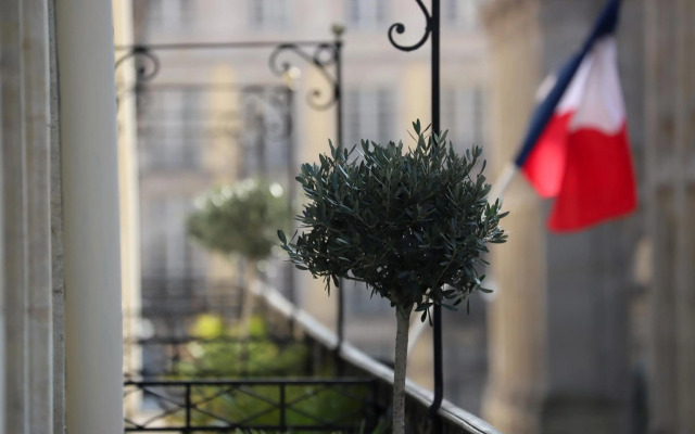 Hôtel Majestic