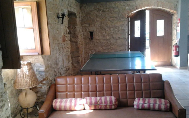 Rc - Alcobaca - 3 Br Villa